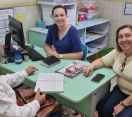 PROGRAMA COLORIR SUSTENTÁVEL - MÊS DE OUTUBRO - PLANEJAMENTO