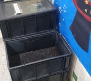 PROGRAMA COLORIR SUSTENTÁVEL - MÊS DE OUTUBRO - PLANEJAMENTO