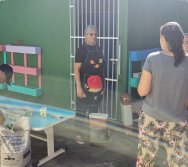 PROGRAMA COLORIR SUSTENTÁVEL - ETAPA PEQUENOS HORTICULTORES