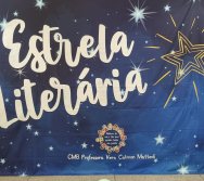 PROGRAMA COLORIR SUSTENTÁVEL - CULMINÂNCIA 