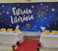 PROGRAMA COLORIR SUSTENTÁVEL - CULMINÂNCIA 