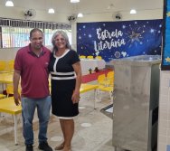 PROGRAMA COLORIR SUSTENTÁVEL - CULMINÂNCIA 