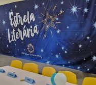 PROGRAMA COLORIR SUSTENTÁVEL - CULMINÂNCIA 