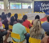 PROGRAMA COLORIR SUSTENTÁVEL - CULMINÂNCIA 