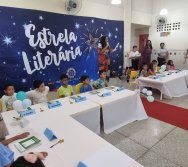 PROGRAMA COLORIR SUSTENTÁVEL - CULMINÂNCIA 