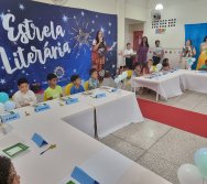 PROGRAMA COLORIR SUSTENTÁVEL - CULMINÂNCIA 