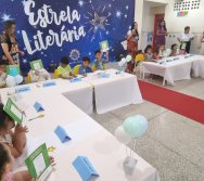 PROGRAMA COLORIR SUSTENTÁVEL - CULMINÂNCIA 