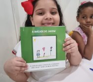 PROGRAMA COLORIR SUSTENTÁVEL - CULMINÂNCIA 