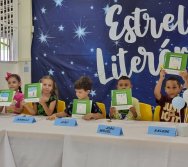 PROGRAMA COLORIR SUSTENTÁVEL - CULMINÂNCIA 