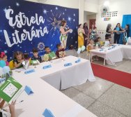 PROGRAMA COLORIR SUSTENTÁVEL - CULMINÂNCIA 