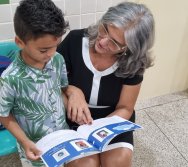 PROGRAMA COLORIR SUSTENTÁVEL - CULMINÂNCIA 