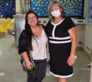 PROGRAMA COLORIR SUSTENTÁVEL - CULMINÂNCIA 