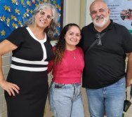 PROGRAMA COLORIR SUSTENTÁVEL - CULMINÂNCIA 