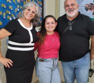 PROGRAMA COLORIR SUSTENTÁVEL - CULMINÂNCIA 