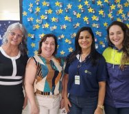 PROGRAMA COLORIR SUSTENTÁVEL - CULMINÂNCIA 