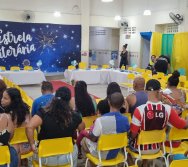 PROGRAMA COLORIR SUSTENTÁVEL - CULMINÂNCIA 