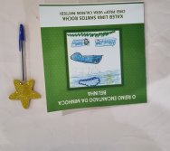 PROGRAMA COLORIR SUSTENTÁVEL - CULMINÂNCIA 