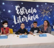 PROGRAMA COLORIR SUSTENTÁVEL - CULMINÂNCIA 