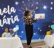 PROGRAMA COLORIR SUSTENTÁVEL - CULMINÂNCIA 