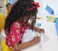 PROGRAMA COLORIR SUSTENTÁVEL - CULMINÂNCIA 