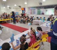 PROGRAMA COLORIR SUSTENTÁVEL - CULMINÂNCIA 