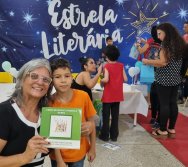 PROGRAMA COLORIR SUSTENTÁVEL - CULMINÂNCIA 