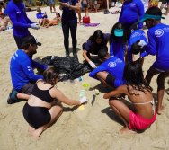 PROGRAMA ATITUDE AMBIENTAL VALE EM PARCERIA COM A COLORIR CRIANDO VALORES - PASSEIO INTEGRADOR MG E ES - SÉRIES INICIAS