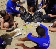 PROGRAMA ATITUDE AMBIENTAL VALE EM PARCERIA COM A COLORIR CRIANDO VALORES - PASSEIO INTEGRADOR MG E ES - SÉRIES INICIAS