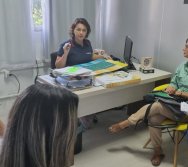 PROGRAMA ATITUDE AMBIENTAL - SÉRIES INICIAIS EM AÇÃO GRANDE VITÓRIA - APRESENTAÇÃO