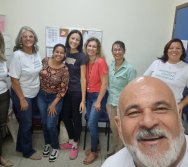 PROGRAMA ATITUDE AMBIENTAL - SÉRIES INICIAIS EM AÇÃO MINAS GERAIS E INTERIOR DO ES - APRESENTAÇÃO