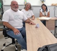 PROGRAMA ATITUDE AMBIENTAL - SÉRIES INICIAIS EM AÇÃO MINAS GERAIS E INTERIOR DO ES - APRESENTAÇÃO