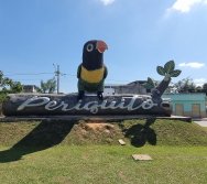 PROGRAMA ATITUDE AMBIENTAL - SÉRIES INICIAIS EM AÇÃO MINAS GERAIS E INTERIOR DO ES - APRESENTAÇÃO