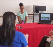 PROGRAMA ATITUDE AMBIENTAL - SÉRIES INICIAIS EM AÇÃO MINAS GERAIS E INTERIOR DO ES - APRESENTAÇÃO