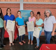 PROGRAMA ATITUDE AMBIENTAL - SÉRIES INICIAIS EM AÇÃO MINAS GERAIS E INTERIOR DO ES - APRESENTAÇÃO