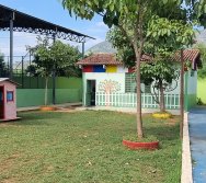 PROGRAMA ATITUDE AMBIENTAL - SÉRIES INICIAIS EM AÇÃO MINAS GERAIS E INTERIOR DO ES - APRESENTAÇÃO