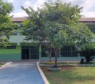 PROGRAMA ATITUDE AMBIENTAL - SÉRIES INICIAIS EM AÇÃO MINAS GERAIS E INTERIOR DO ES - APRESENTAÇÃO