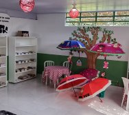 PROGRAMA ATITUDE AMBIENTAL - SÉRIES INICIAIS EM AÇÃO MINAS GERAIS E INTERIOR DO ES - APRESENTAÇÃO