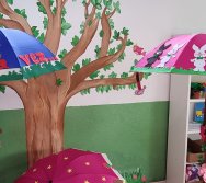 PROGRAMA ATITUDE AMBIENTAL - SÉRIES INICIAIS EM AÇÃO MINAS GERAIS E INTERIOR DO ES - APRESENTAÇÃO