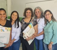 PROGRAMA ATITUDE AMBIENTAL - SÉRIES INICIAIS EM AÇÃO MINAS GERAIS E INTERIOR DO ES - APRESENTAÇÃO