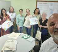 PROGRAMA ATITUDE AMBIENTAL - SÉRIES INICIAIS EM AÇÃO MINAS GERAIS E INTERIOR DO ES - APRESENTAÇÃO