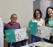 PROGRAMA ATITUDE AMBIENTAL - SÉRIES INICIAIS EM AÇÃO MINAS GERAIS E INTERIOR DO ES - APRESENTAÇÃO