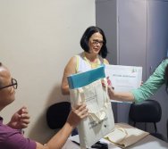 PROGRAMA ATITUDE AMBIENTAL - SÉRIES INICIAIS EM AÇÃO MINAS GERAIS E INTERIOR DO ES - APRESENTAÇÃO