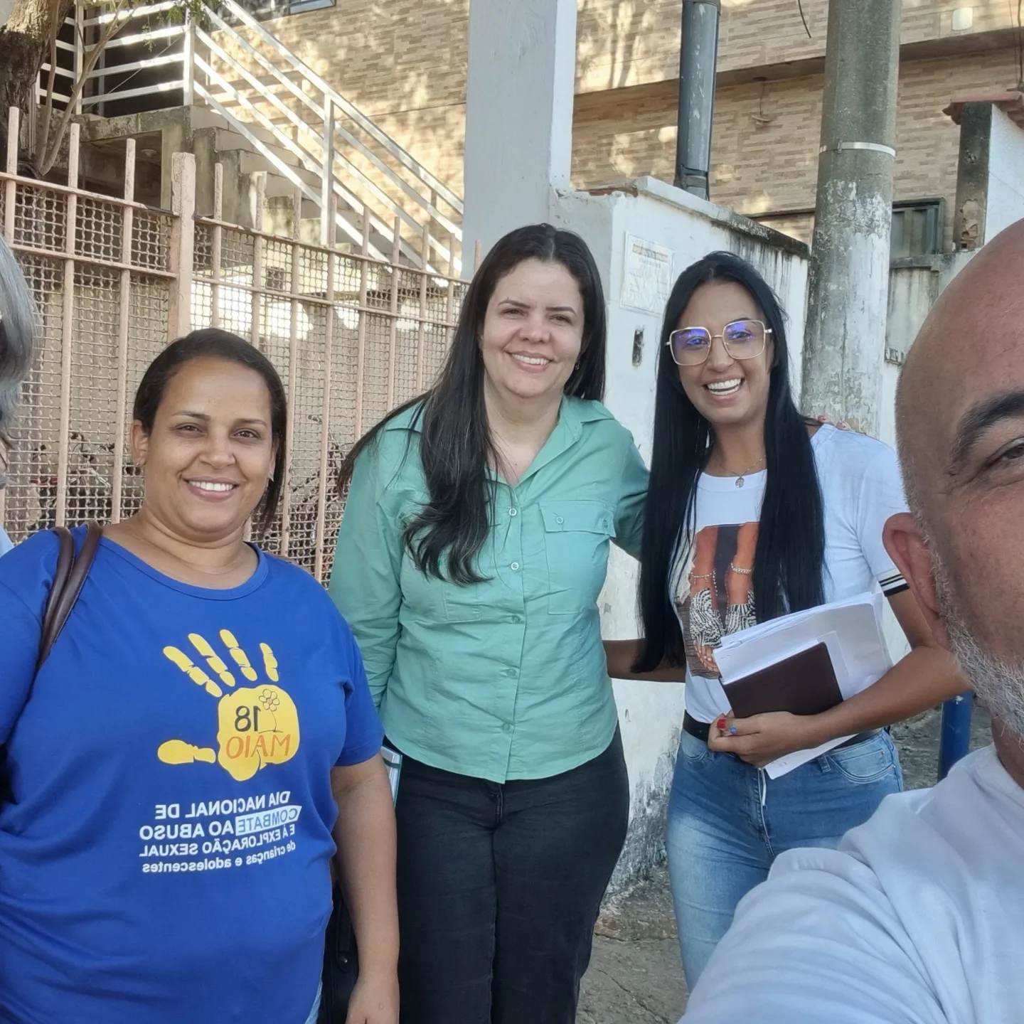 PROGRAMA ATITUDE AMBIENTAL - SÉRIES INICIAIS EM AÇÃO MINAS GERAIS E INTERIOR DO ES - APRESENTAÇÃO