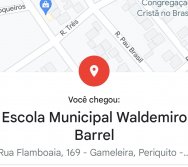 PROGRAMA ATITUDE AMBIENTAL - SÉRIES INICIAIS EM AÇÃO MINAS GERAIS E INTERIOR DO ES - APRESENTAÇÃO