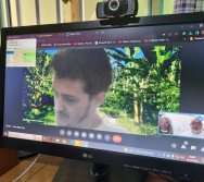 PROJETO COLORIR SUSTENTÁVEL EM AÇÃO NO CMEI VERA CALMON - ANO MANUTENÇÃO