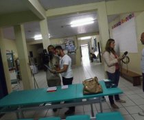 NOVA ENTREVISTA DA TV GAZETA COM O COLORIR - 2013