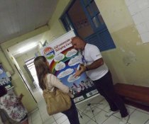 NOVA ENTREVISTA DA TV GAZETA COM O COLORIR - 2013