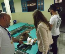 NOVA ENTREVISTA DA TV GAZETA COM O COLORIR - 2013