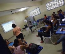 NOVA ENTREVISTA DA TV GAZETA COM O COLORIR - 2013