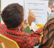 COLORIR SUSTENTÁVEL  FECHAMENTO COM MAIS DE 130 NOVOS ESCRITORES - PEQUENOS ESCRITORES